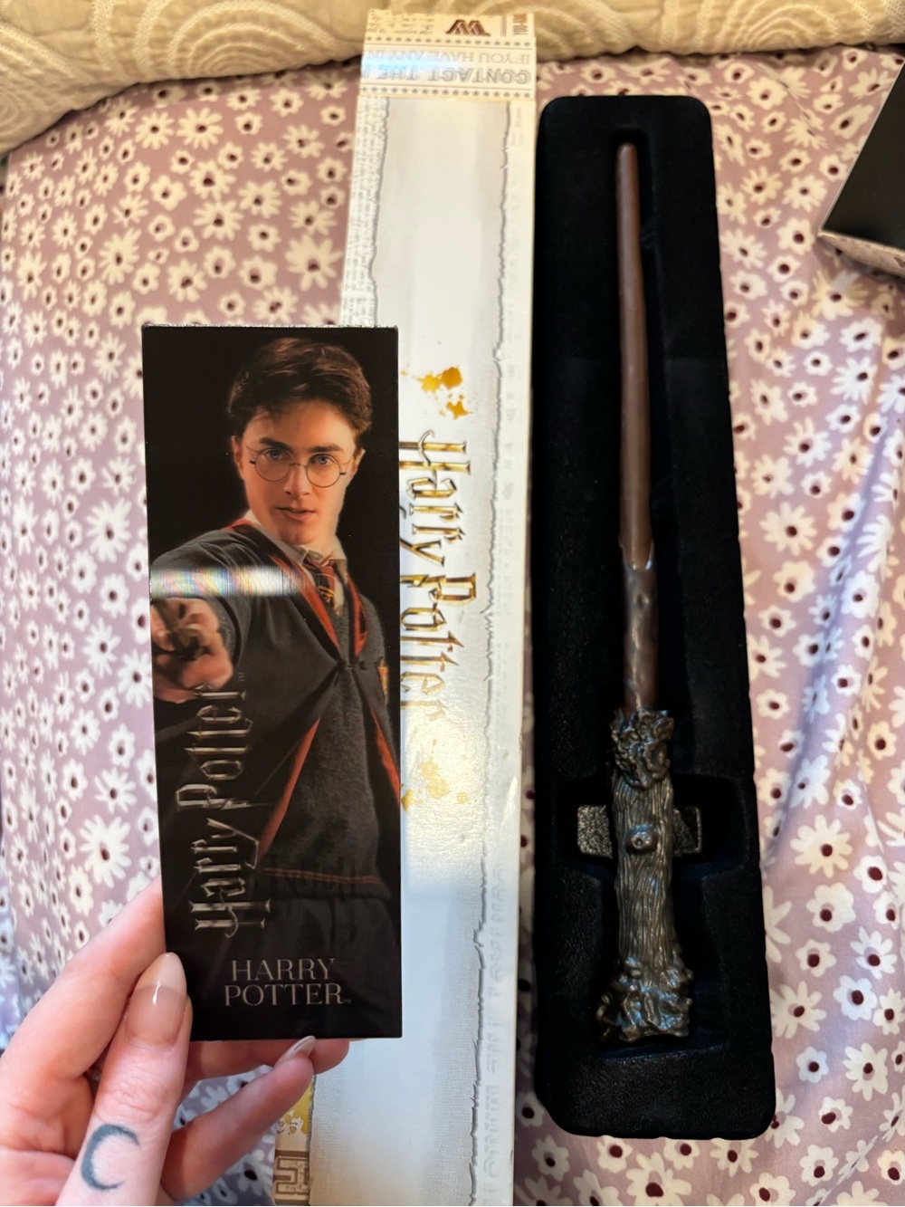 Harry Potter Wand